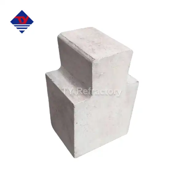 Silicon Nitride Brick
